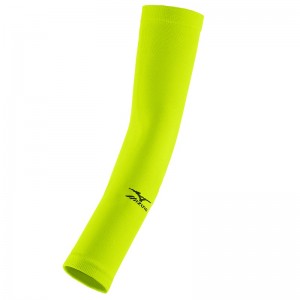 Mizuno Armguard Herre Gul | Danmark M2305HY