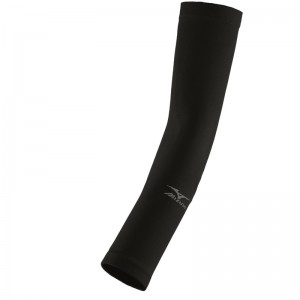 Mizuno Armguard Herre Sort | Danmark M6791NU