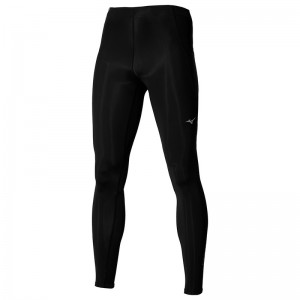 Mizuno BG3000 Long Tights Herre Sort | Danmark M2908PI