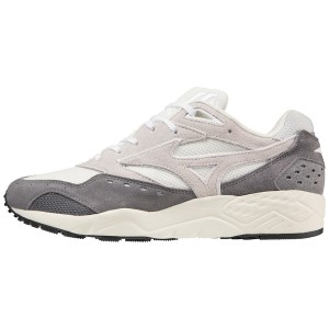 Mizuno Contender S Sneakers Dame Grå Beige | Danmark M1329EU