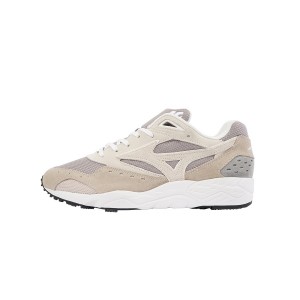 Mizuno Contender S Sneakers Dame Hvide | Danmark M2901NK