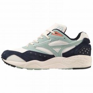 Mizuno Contender S Sneakers Dame Hvide | Danmark M4750QK