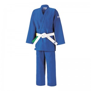 Mizuno Hayato Ju-jitsu Gis Herre Blå | Danmark M1740OZ