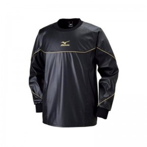 Mizuno Sauna Shirt Judogis Herre Sort | Danmark M2130BV