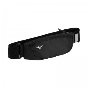 Mizuno Talje Pouch S Pouches Dame Sort | Danmark M7912MC