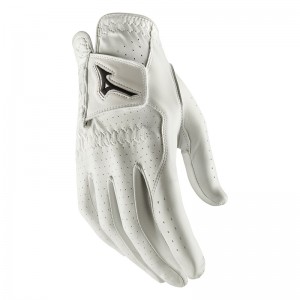 Mizuno Tour Glove Right Hand Handsker Herre Hvide | Danmark M1032JY