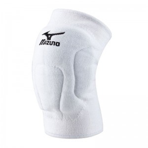 Mizuno Vs1 Kneepad Knæ Beskyttere Herre Hvide | Danmark M4986BX