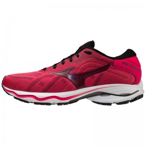 Mizuno Wave Ultima 14 Løbesko Herre Sort | Danmark M4156AY