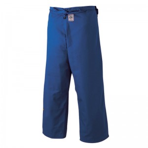 Mizuno Yusho Japan IJF Pants Judogis Herre Blå | Danmark M4508SK