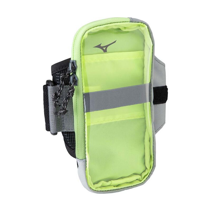 Mizuno Arm Pouch Pouches Dame Grå | Danmark M8456ZL