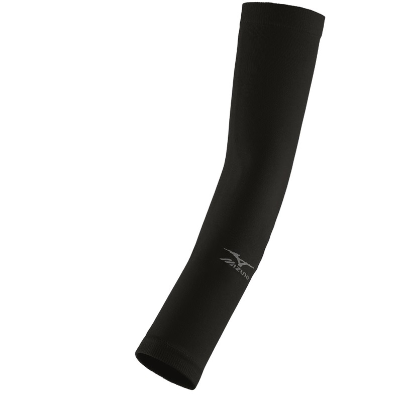 Mizuno Armguard Dame Sort | Danmark M1493FS