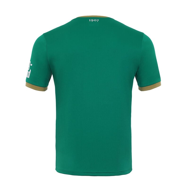 Mizuno Away Jersey Augsburg M Jersey Herre Grøn | Danmark M6412UF