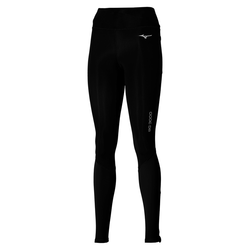 Mizuno BG3000 Tights Dame Sort | Danmark M4120KL