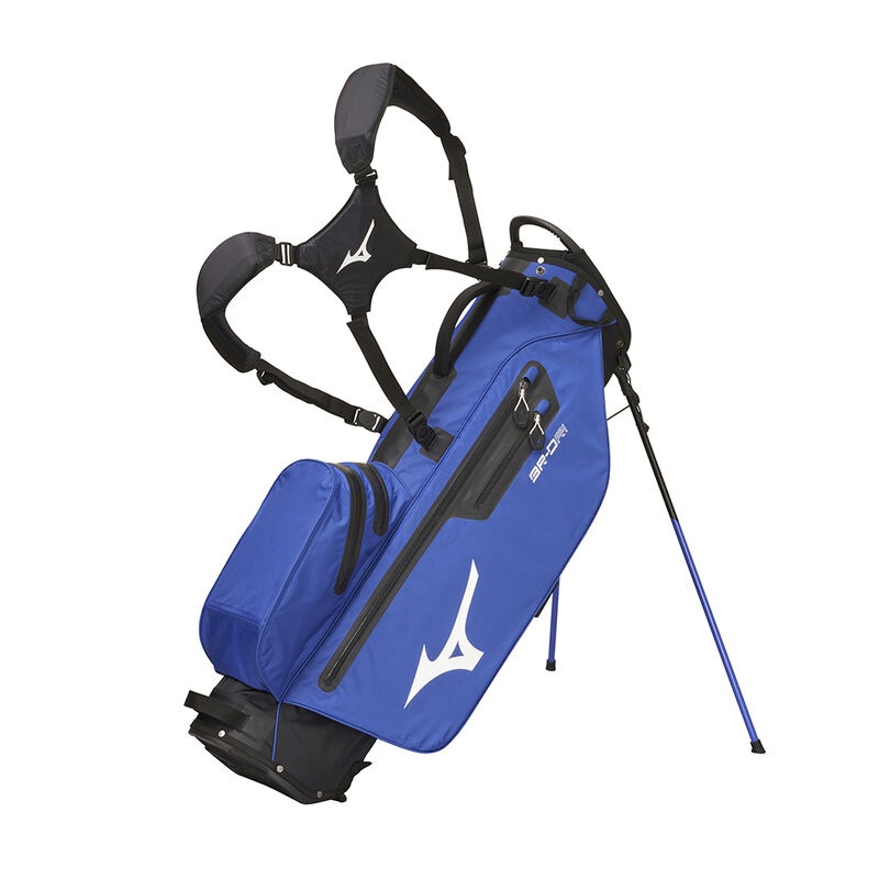 Mizuno BR-DR1C Cart Tasker Dame Blå Hvide | Danmark M9374OU