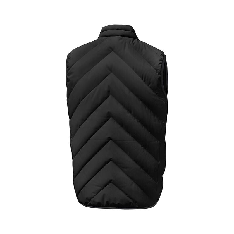 Mizuno Breath Thermo Move Down Gilet Jakker Herre Sort | Danmark M9762QA