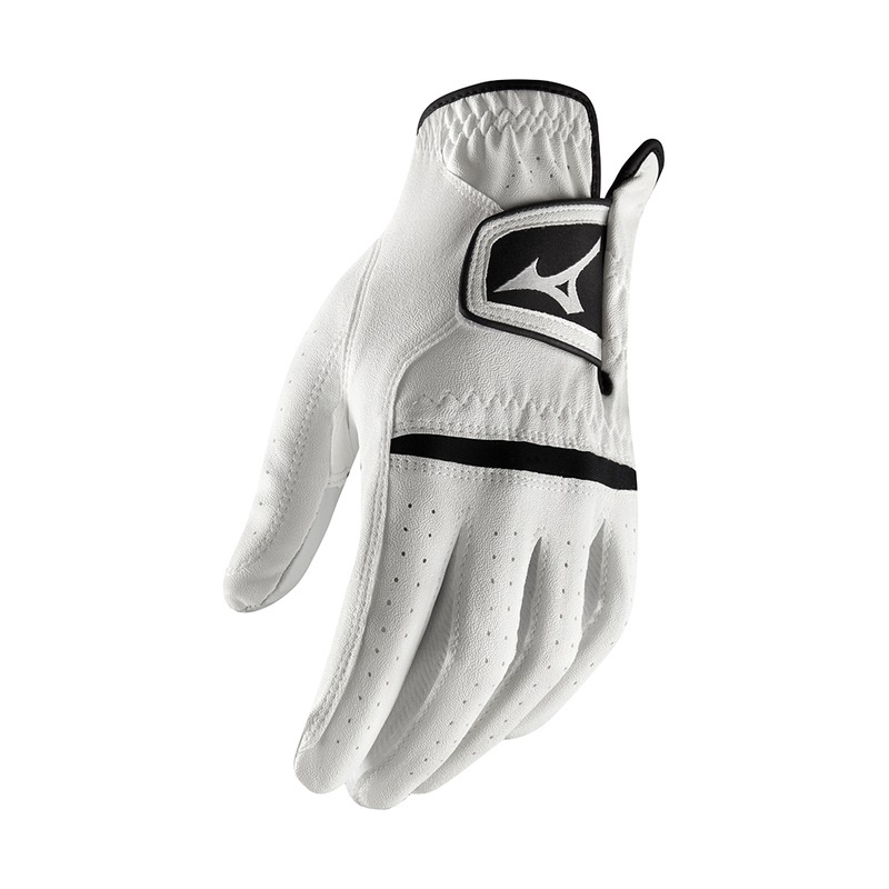 Mizuno Comp Glove Left Hand Handsker Herre Hvide | Danmark M3402PX