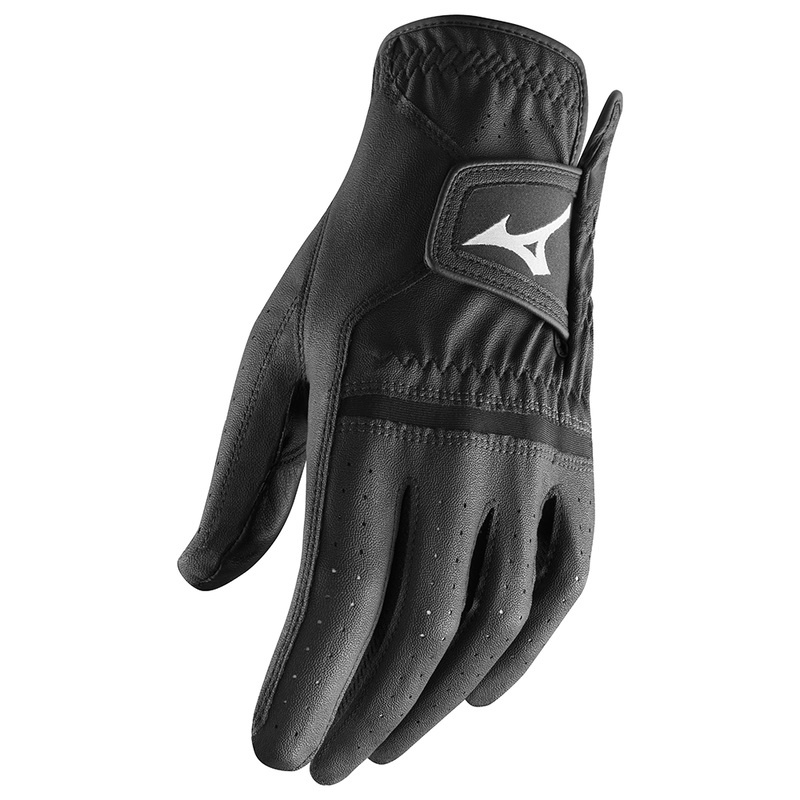 Mizuno Comp Glove Left Hand Handsker Herre Sort | Danmark M4810AZ