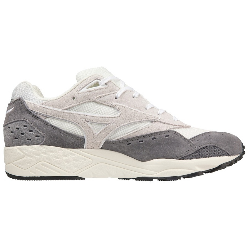 Mizuno Contender S Sneakers Dame Grå Beige | Danmark M1329EU