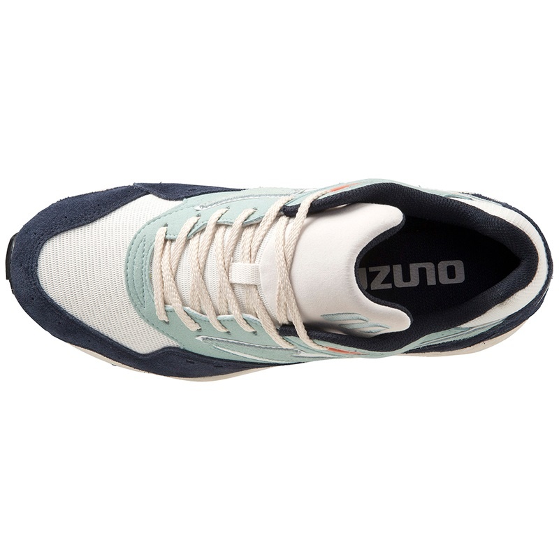 Mizuno Contender S Sneakers Dame Hvide | Danmark M4750QK