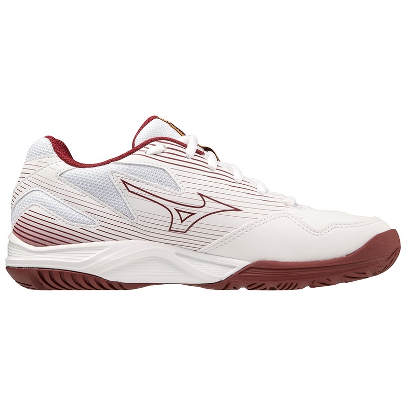 Mizuno Cyclone Speed 4 Volleyballsko Dame Guld | Danmark M6384FW