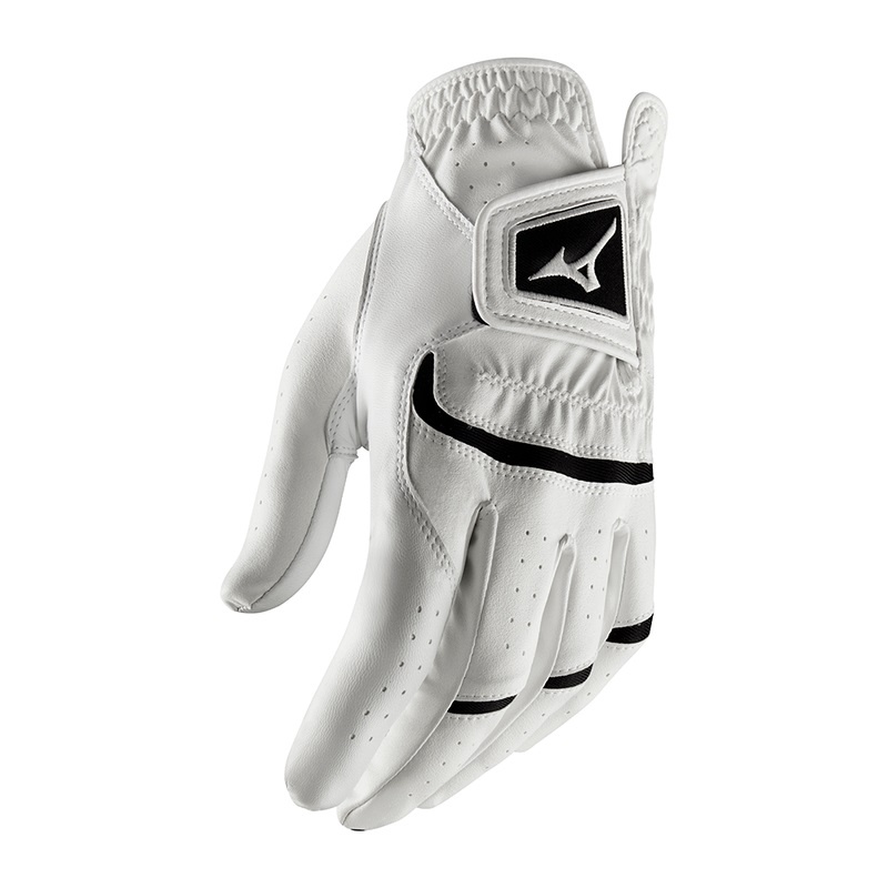 Mizuno Elite Glove Left Hand Handsker Herre Hvide | Danmark M7938PD