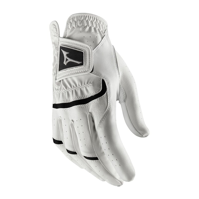 Mizuno Elite Glove Right Hand Handsker Herre Hvide | Danmark M6480ZH