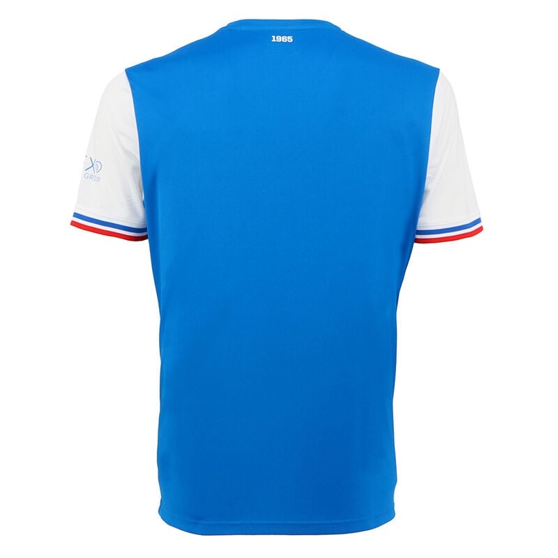 Mizuno Home Jersey Hansa M Jersey Herre Kongeblå | Danmark M7263OD