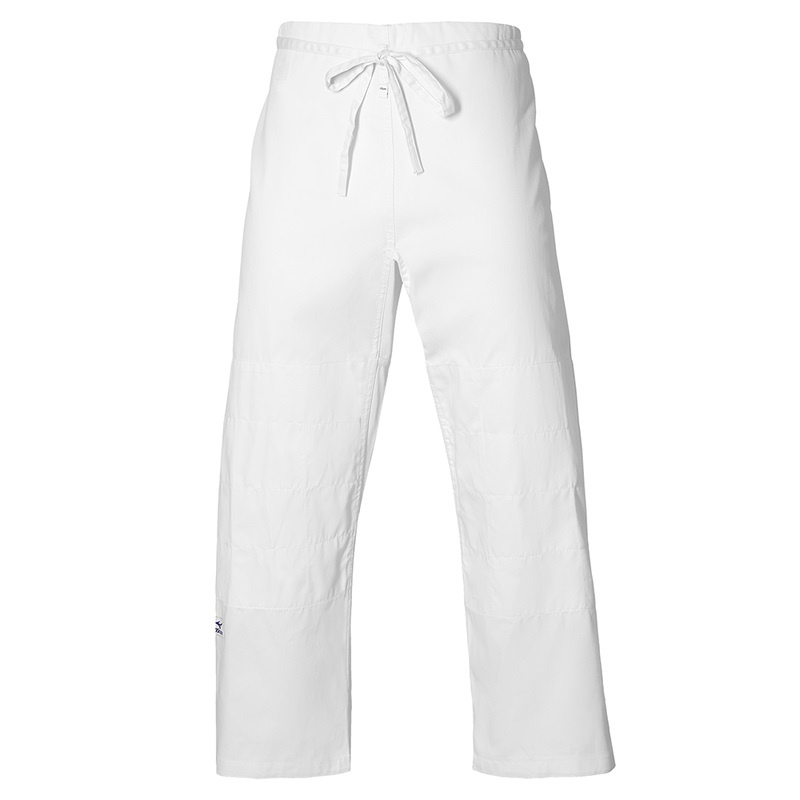 Mizuno Kodomo 2 Pants Judogis Herre Hvide | Danmark M5189JY