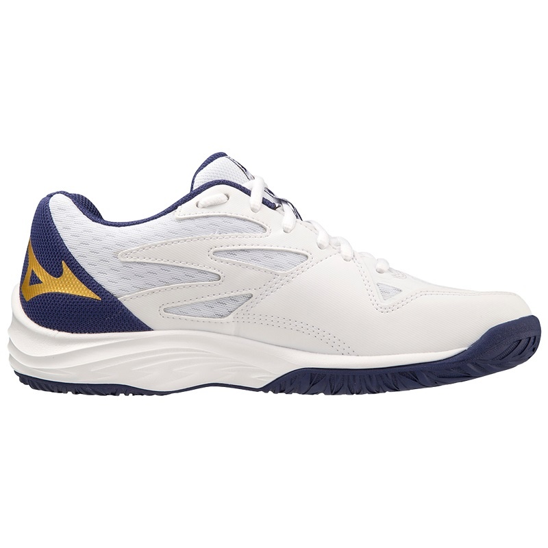 Mizuno Lightning Star Z7 Jr Volleyballsko Dame Guld | Danmark M4281DJ