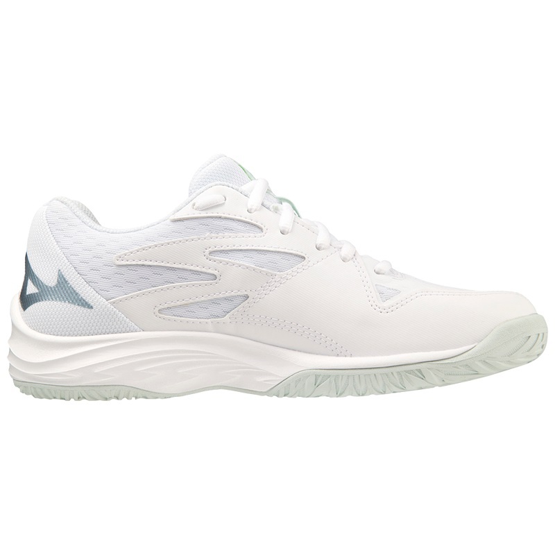 Mizuno Lightning Star Z7 Jr Volleyballsko Dame Grøn | Danmark M3690NE