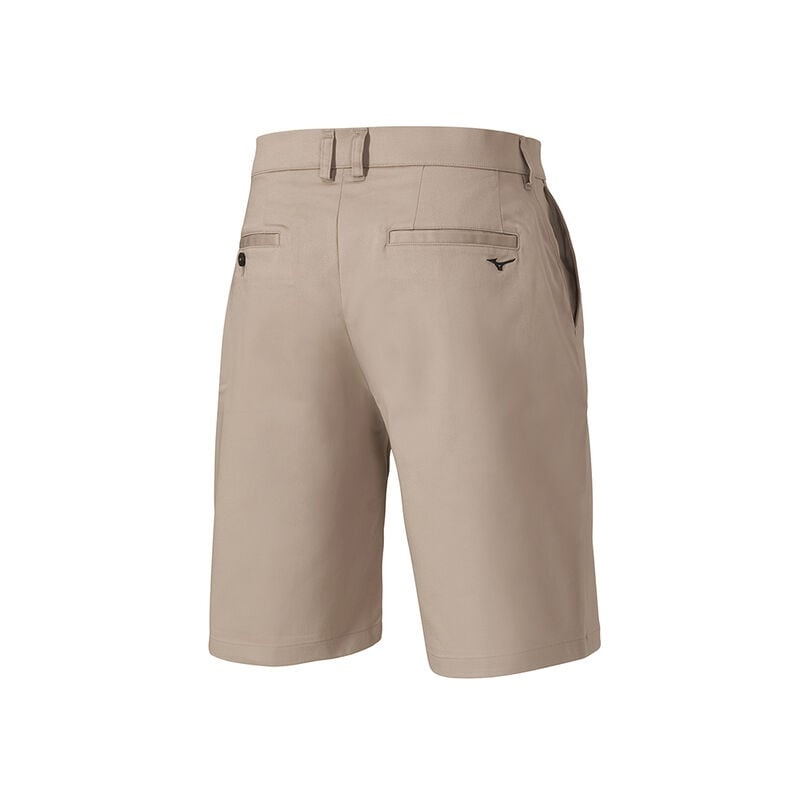 Mizuno MT Elite Shorts Herre Beige | Danmark M3625IJ