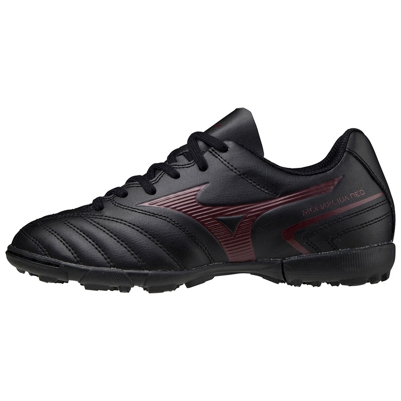 Mizuno Monarcida II Sel Jr AS Fodboldsko Dame Sort | Danmark M0681EZ