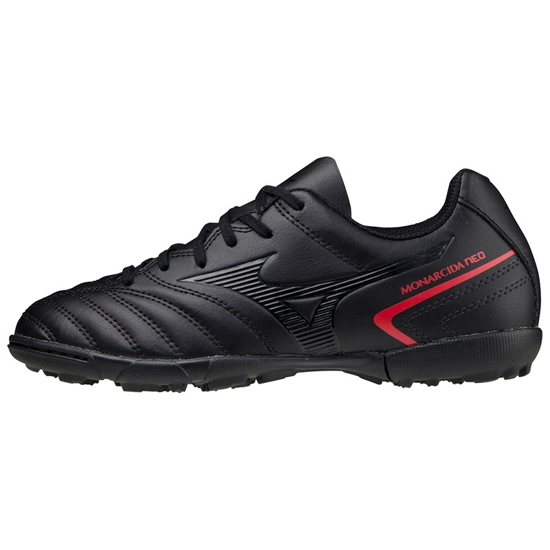 Mizuno Monarcida Neo II Sel Fodboldsko Dame Sort | Danmark M8960HJ