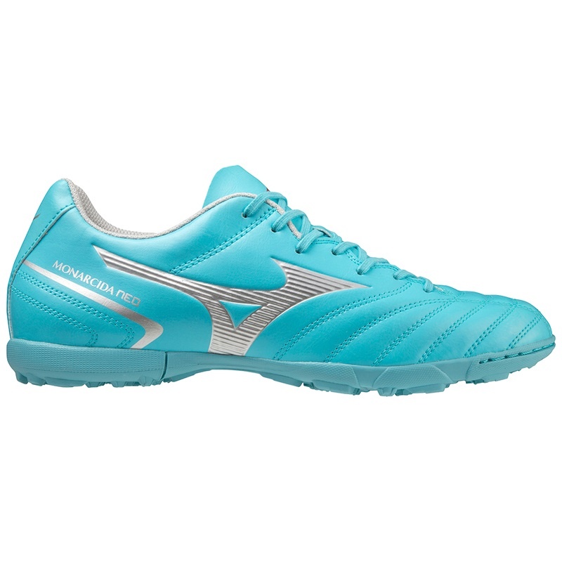 Mizuno Monarcida Neo II Select AS Fodboldsko Dame Blå | Danmark M9701KF