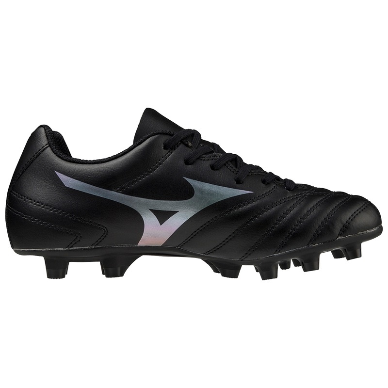 Mizuno Monarcida Neo II Select Fodboldstøvler Dame Sort | Danmark M5194UZ