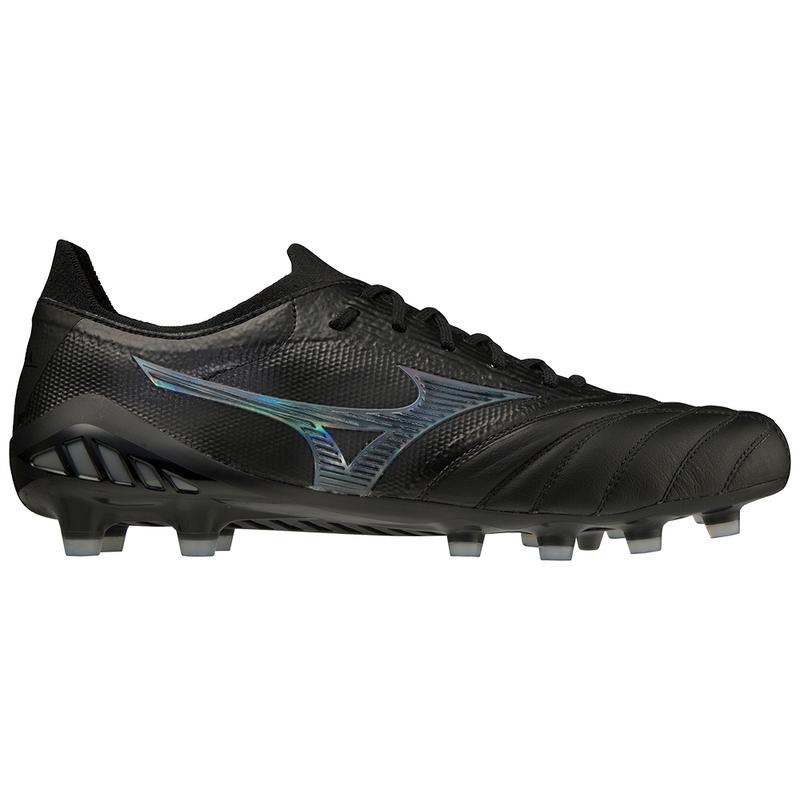 Mizuno Morelia Neo III Beta Japan Fodboldstøvler Herre Sort | Danmark M8953QD