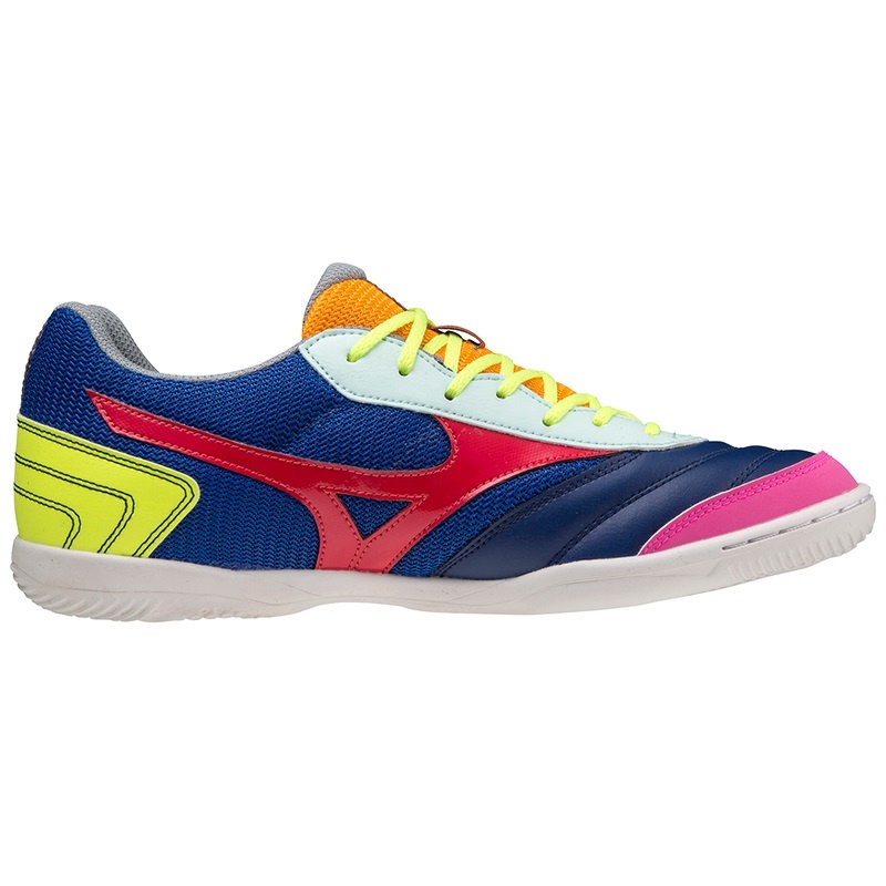 Mizuno Morelia Sala Club IN Fodboldsko Herre Flerfarvede | Danmark M8249WO