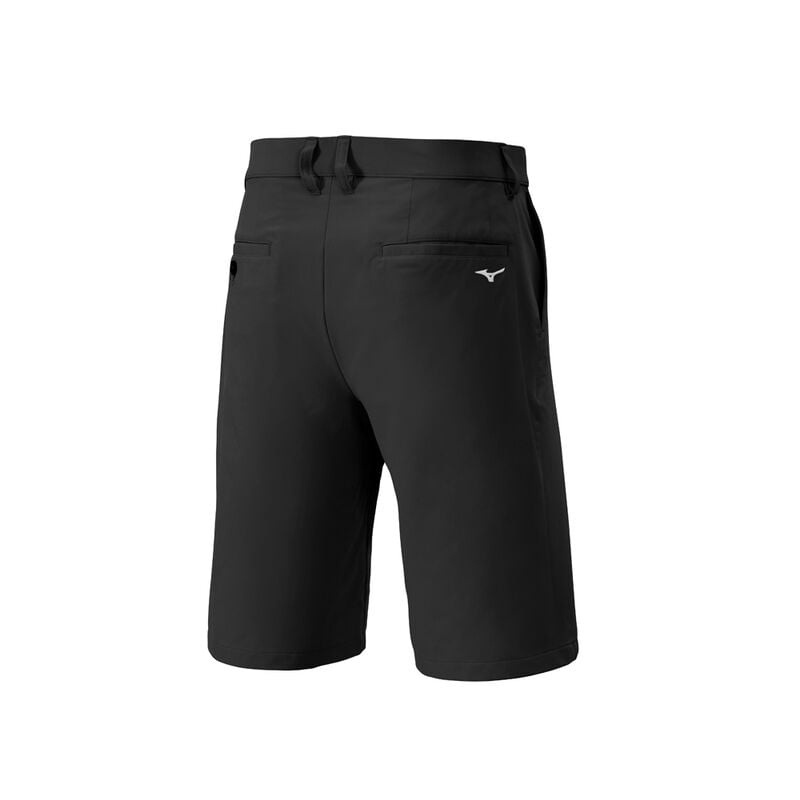 Mizuno Move Tech Citizen Shorts Herre Sort | Danmark M2514WO