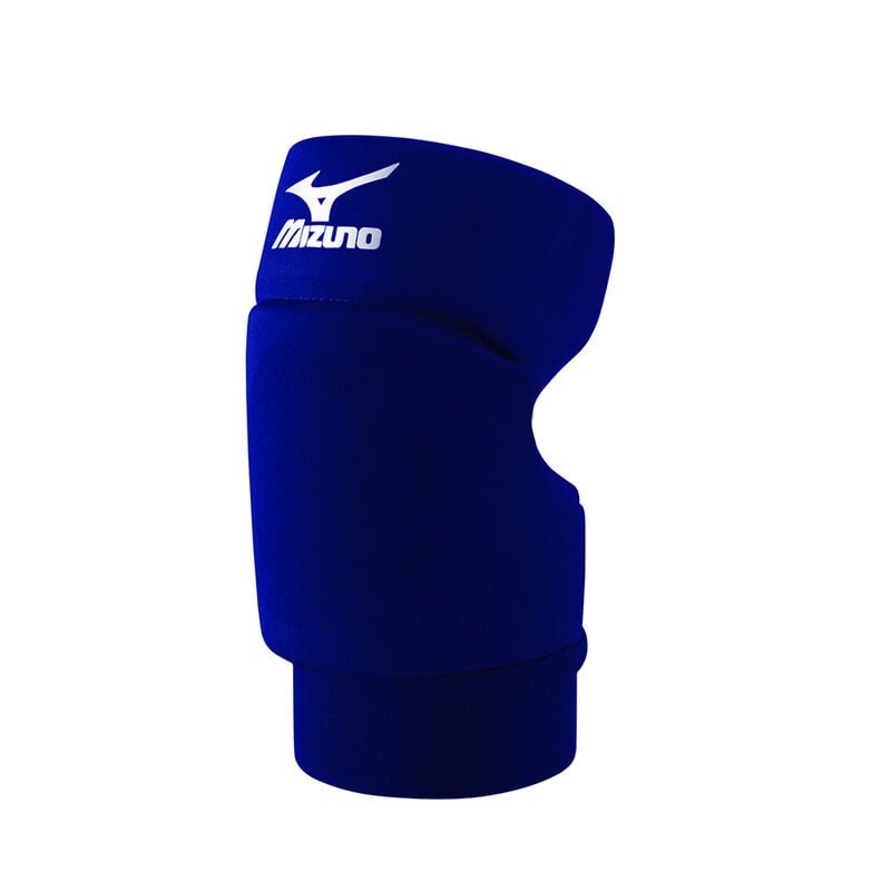 Mizuno Open Back Kneepad Knæ Beskyttere Herre Kongeblå Blå | Danmark M5829AX