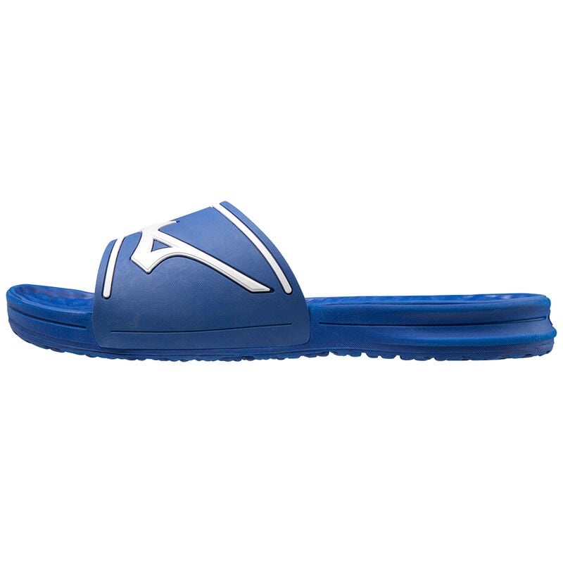 Mizuno Relax Badesandaler 2 Badelatschen Dame Hvide | Danmark M7584RT