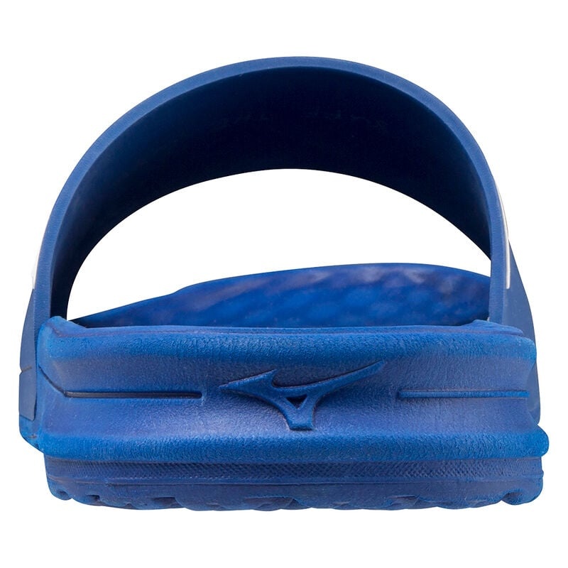 Mizuno Relax Badesandaler 2 Badelatschen Dame Hvide | Danmark M7584RT