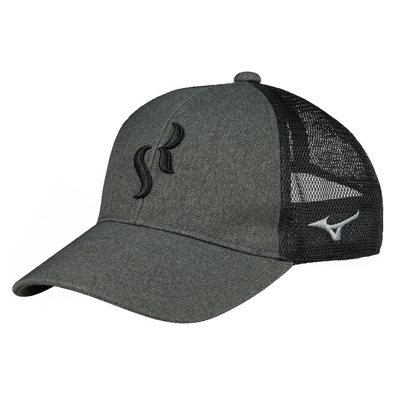 Mizuno Sergio Ramos Cap Kasketter Dame Grå | Danmark M6498BN