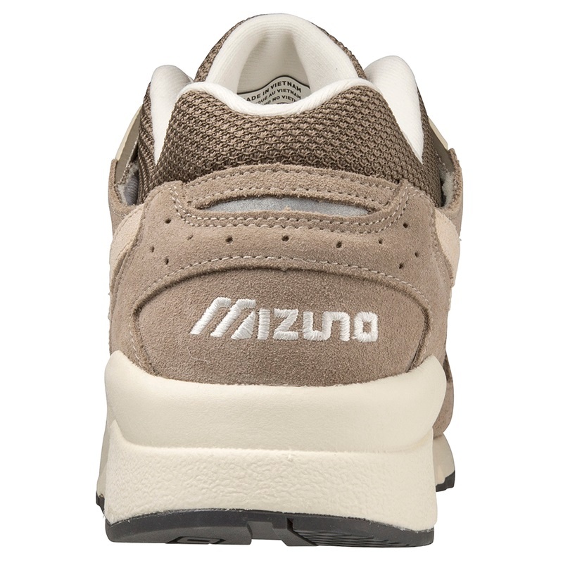 Mizuno Sky Medal S Sneakers Dame Beige | Danmark M9581CS