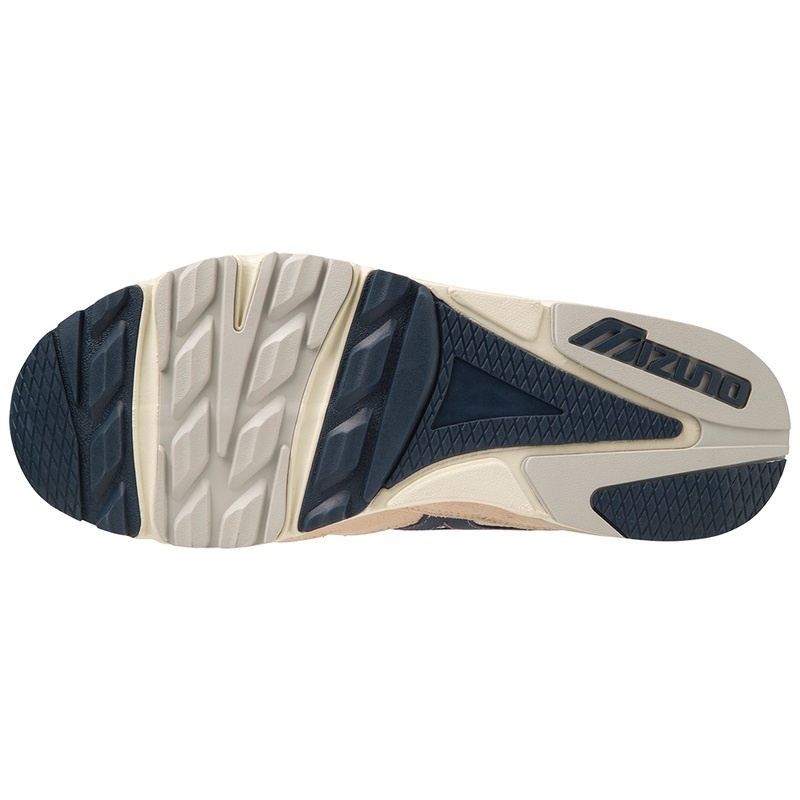 Mizuno Sky Medal Sneakers Dame Grøn | Danmark M4586MU