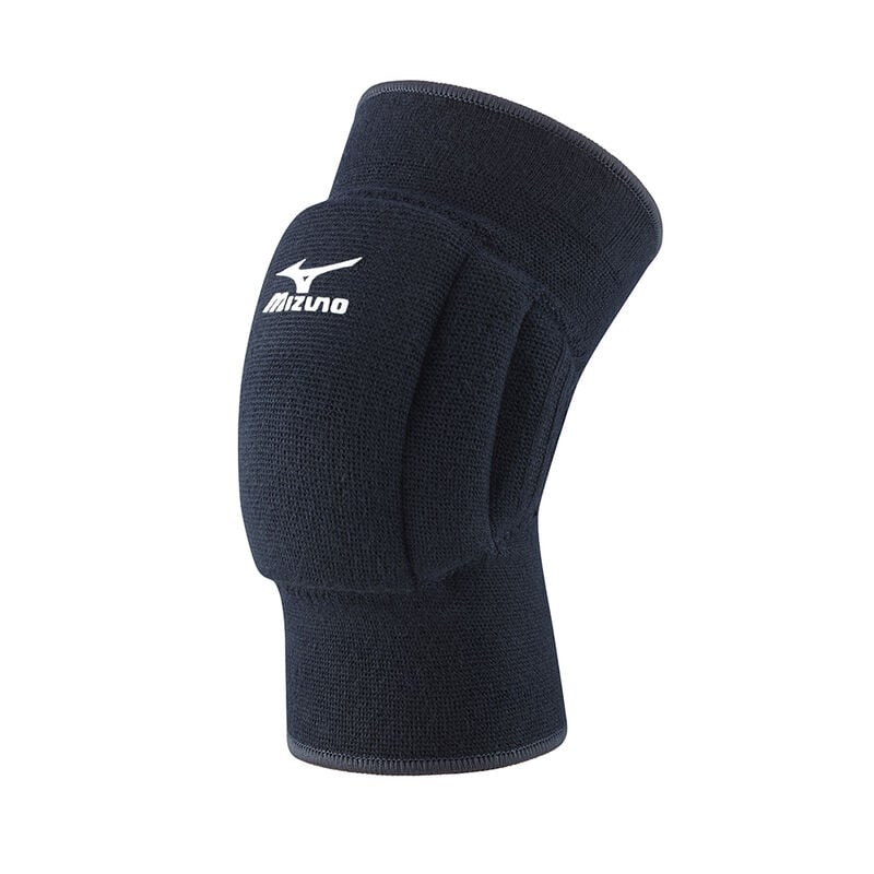 Mizuno Team Kneepad Knæ Beskyttere Dame Mørkeblå | Danmark M2408QU