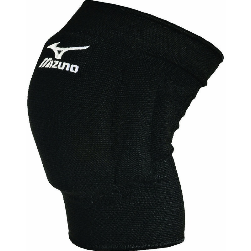 Mizuno Team Kneepad Knæ Beskyttere Dame Sort | Danmark M5968FP