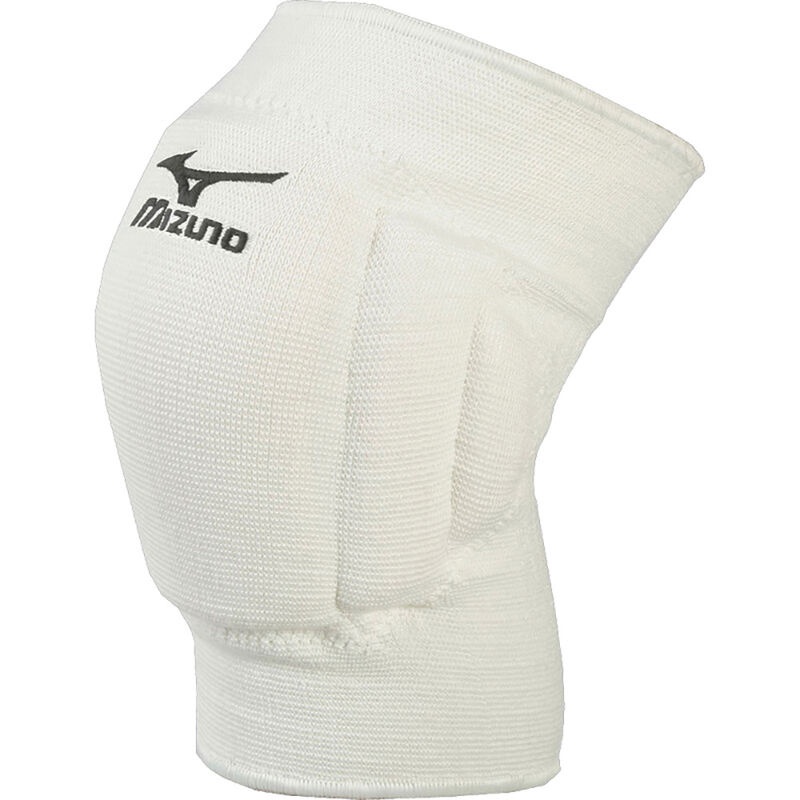 Mizuno Team Kneepad Knæ Beskyttere Herre Hvide | Danmark M1295SI