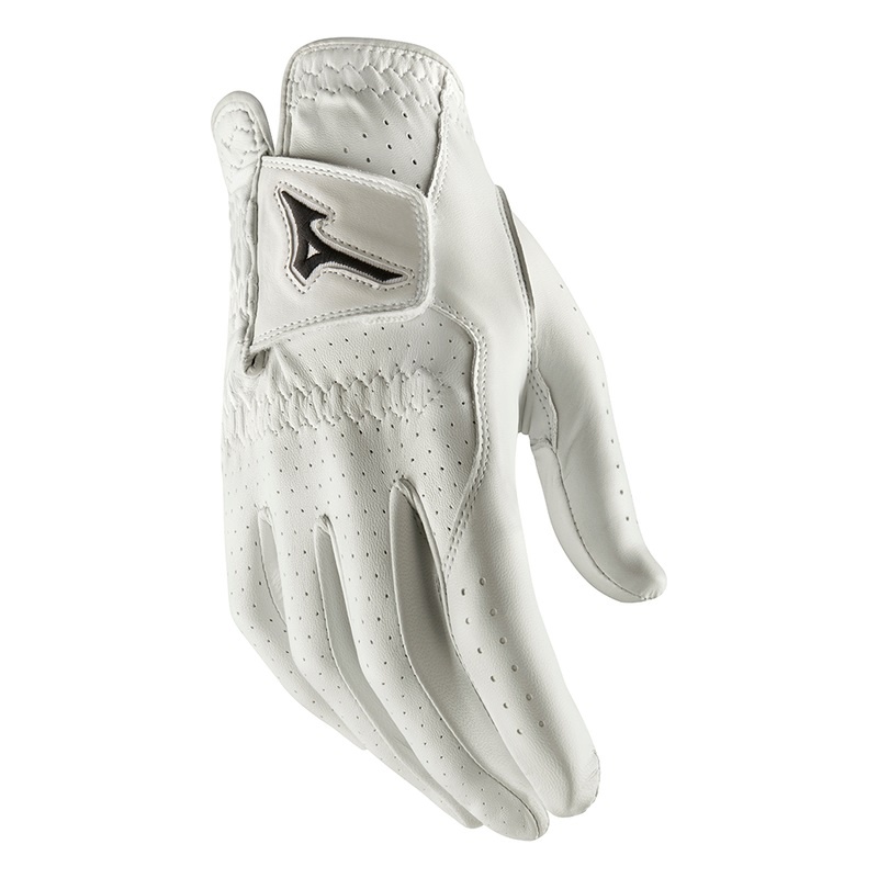 Mizuno Tour Glove Right Hand Handsker Herre Hvide | Danmark M1032JY