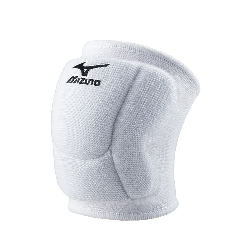 Mizuno Vs1 Compact Kneepad Knæ Beskyttere Herre Hvide | Danmark M2368UY