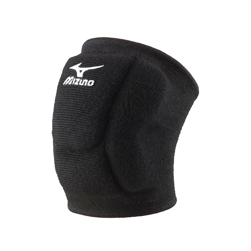 Mizuno Vs1 Compact Kneepad Knæ Beskyttere Herre Sort | Danmark M3469BK